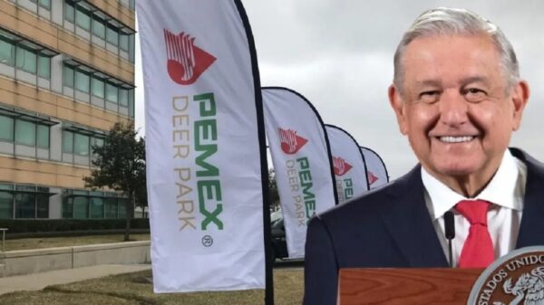 Deer Park ha resultado “un magnífico negocio”