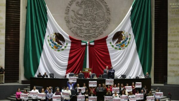 Cámara de Diputados aprueba el Presupuesto de Egresos 2023