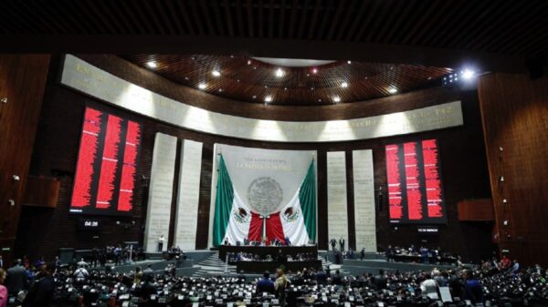 Diputados avalan el Presupuesto 2023