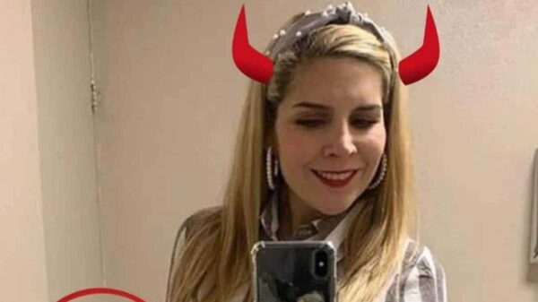 "Dulce o tu ruco": Karla Panini se burla de su "traición" a Karla Luna