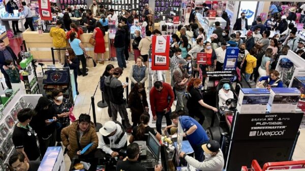 Sorprendente alza en la economía de México: OCDE