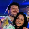 Esta es la relación que Aislinn Derbez tiene con Sebastián Yatra