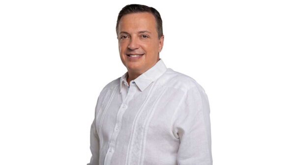 Fallece Luis Alegre Salazar, Subdirector de Grupo Turquesa