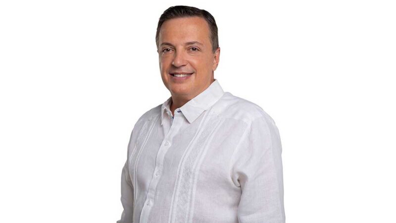 Fallece Luis Alegre Salazar, Subdirector de Grupo Turquesa