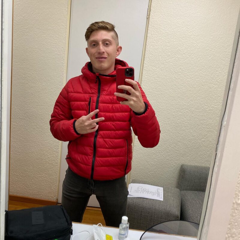 Familia de Octavio Ocaña prepara bioserie del actor