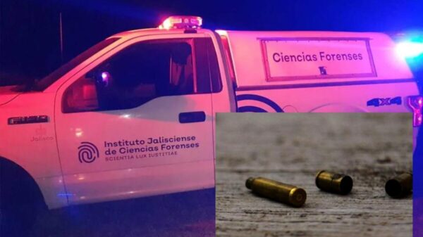 Sicarios atacan domicilio en Jalisco, matan a mujer y hieren a niña