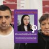 Vinculan a sujeto por feminicidio...y a su mamá también