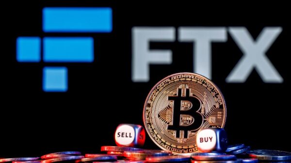 Se declara en bancarrota la plataforma de criptomonedas FTX.