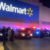 Empleado de Walmart mata a tiros a seis de sus compañeros en un supermercado.