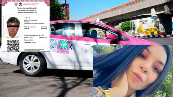 Fiscalía de CDMX detiene por feminicidio a hombre equivocado 