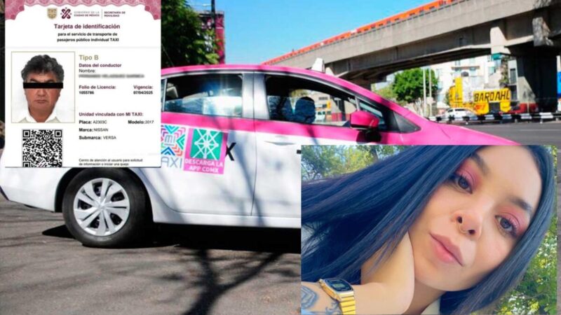 Fiscalía de CDMX detiene por feminicidio a hombre equivocado 