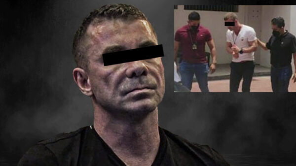 Niegan amparo a Florian Tudor presunto lider de la mafia rumana en Quintana Roo