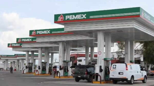 2 mil 600 gasolineras en México están en riesgo de ser clausuradas