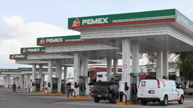 2 mil 600 gasolineras en México están en riesgo de ser clausuradas