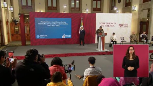 Desmiente Sedena aumento de gasto y adquisición de armamento a Rusia