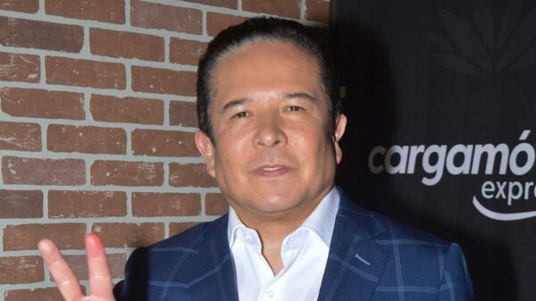 Gustavo Adolfo Infante habla sobre la orden de aprehensión en su contra