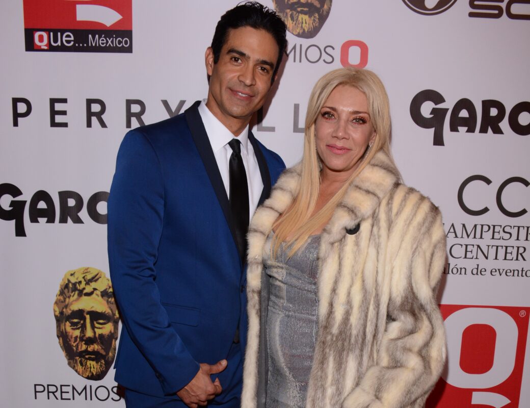 "Ha sido una mierd* conmigo, lo fue con Cinthya": Niurka Marcos termina su relación con Juan Vidal