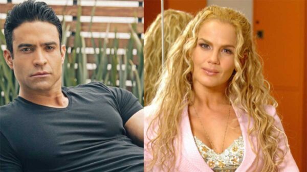 "Ha sido una mierd* conmigo, lo fue con Cinthya": Niurka Marcos termina su relación con Juan Vidal