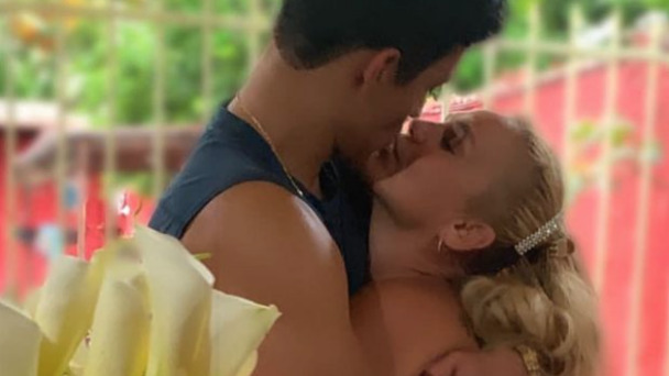 "Ha sido una mierd* conmigo, lo fue con Cinthya": Niurka Marcos termina su relación con Juan Vidal