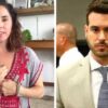 Hermana de Pablo Lyle se pronuncia al aplazaciento de la audiencia