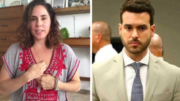 Hermana de Pablo Lyle se pronuncia al aplazaciento de la audiencia
