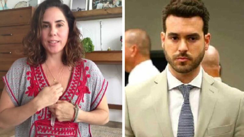 Hermana de Pablo Lyle se pronuncia al aplazaciento de la audiencia