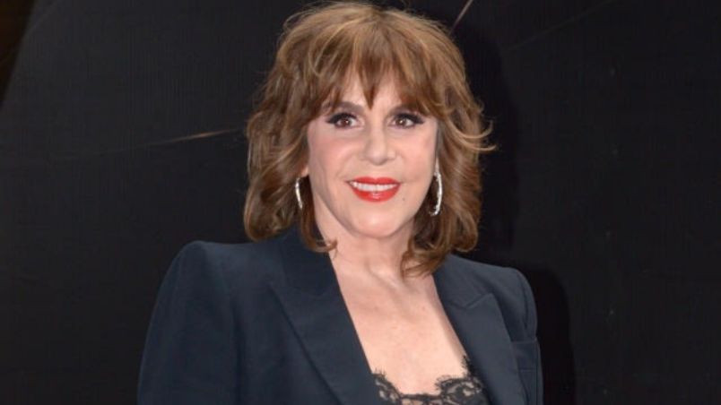 Hospitalizan de emergencia a Rebecca Jones; la reportan grave