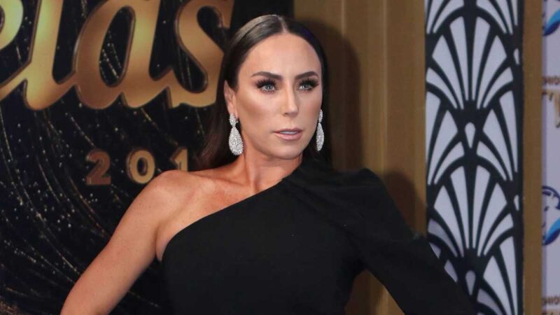 Inés Gómez Mont libra una orden de aprehensión