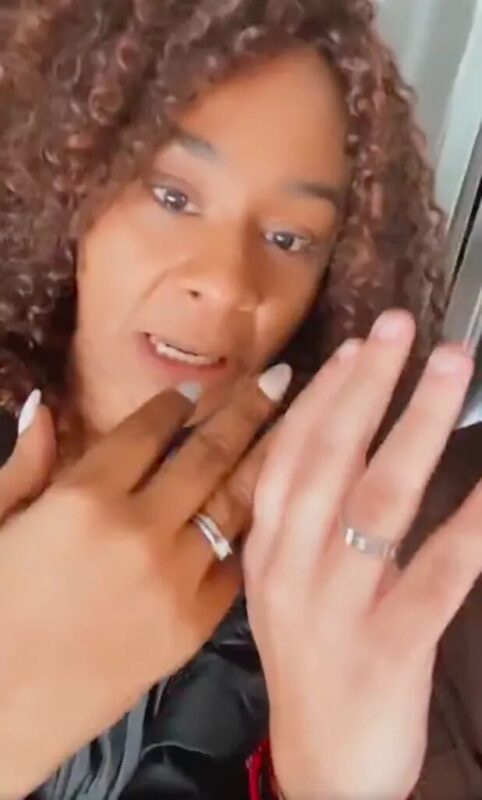 Integrante de OV7 se casa con su pareja trans en San Miguel de Allende