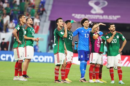 Qatar 2022: México empata con Polonia; si pierde con Argentina pasa esto