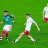 Qatar 2022: México empata con Polonia;