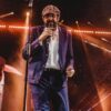 Juan Luis Guerra denuncia que el equipaje de su equipo fue robado en Bogotá
