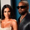Kim Kardashian y Kanye West quedan oficialmente divorciados