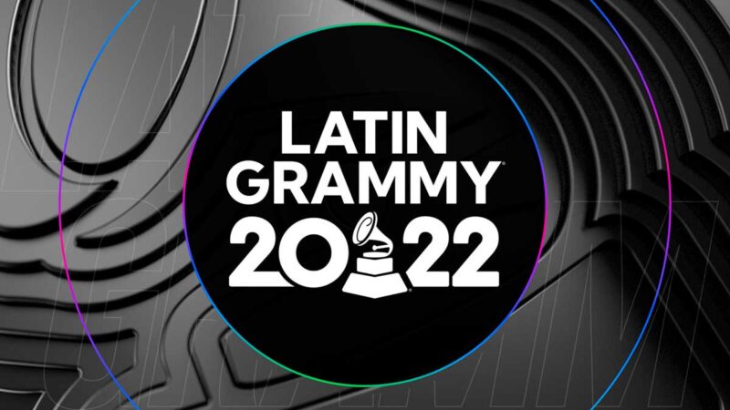 La lista completa de ganadores de los Latin Grammy 2022