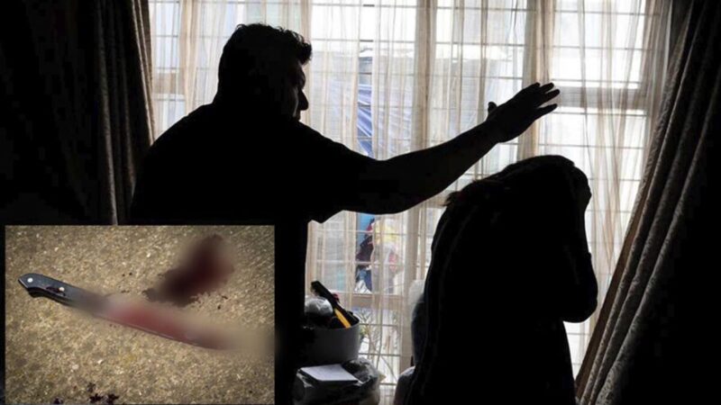 Liberan a mujer que mató a su ex pareja en Cancún el 2020