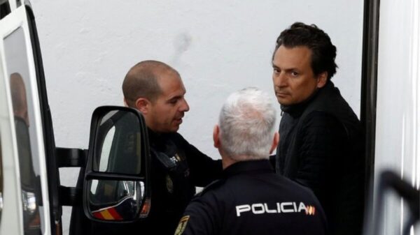 Difieren audiencia de Lozoya, las partes negocian acuerdo