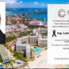 Lamentan hoteleros fallecimiento del ingeniero Luis Alegre