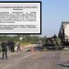 Accidente enluta al Ejército Mexicano, mueren 7 militares