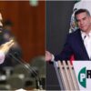 “Guerra de lodo” entre MC y PRI; tricolor “pactó” reforma electoral