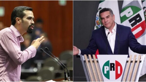 “Guerra de lodo” entre MC y PRI; tricolor “pactó” reforma electoral