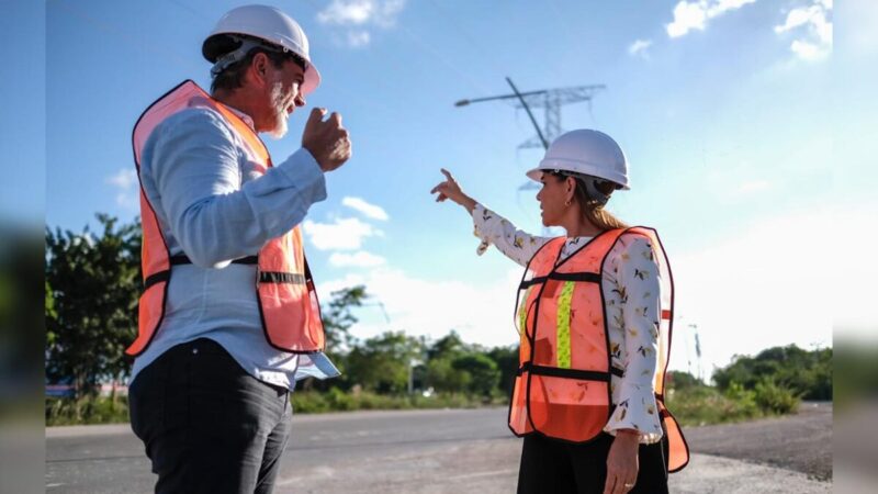 Con una inversión de más de 250 mdp, ampliación de la Chac Mool será una realidad