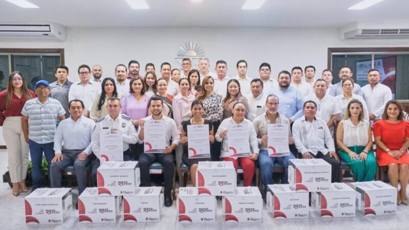 Por primera vez los ciudadanos serán arquitectos del desarrollo de Quintana Roo