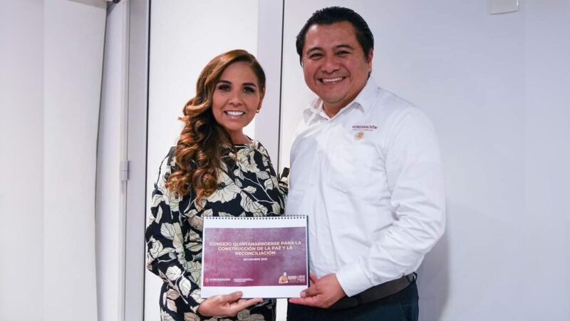 Organizaciones civiles se suman al Nuevo Acuerdo por el Bienestar y el Desarrollo de Quintana Roo