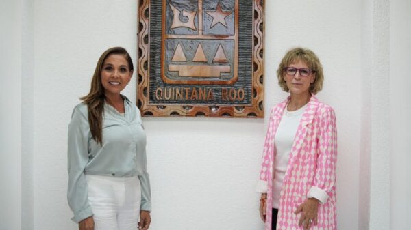 Gobierno del Estado y Amnistía Internacional trabajan juntos para concluir el tema del 9N