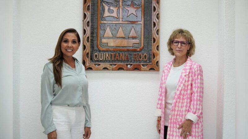 Gobierno del Estado y Amnistía Internacional trabajan juntos para concluir el tema del 9N