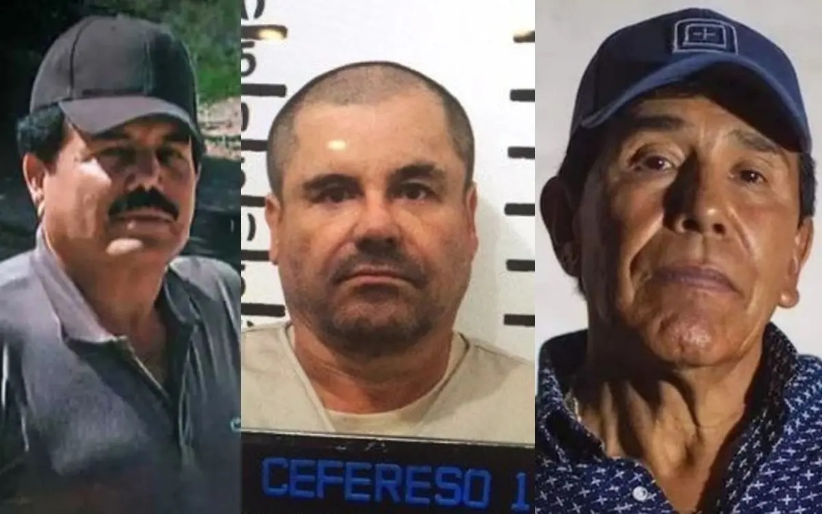 Construye alcalde 'Museo del Narco' en Badiraguato; expondrá objetos de 'El Chapo", el 'Mayo' y Caro Quintero