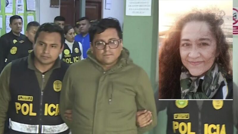 Confirman identidad de mexicana hallada sin órganos en Perú