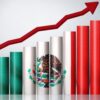 PIB de México crece 0.9 % en el tercer trimestre