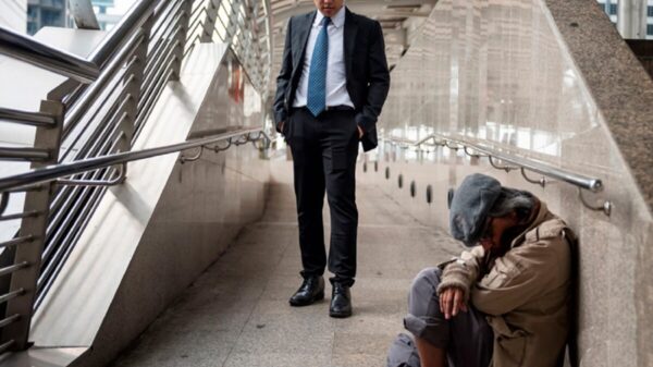 OCDE: México redujo la brecha de la desigualdad