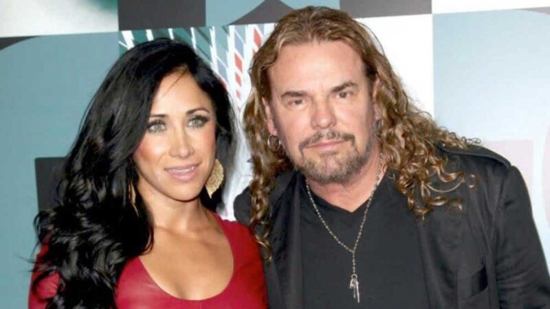 ¿Mónica Noguera firmó acuerdo de confidencialidad con Fher de Maná?